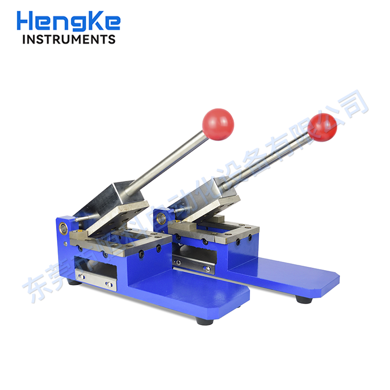 挺度专用取样器