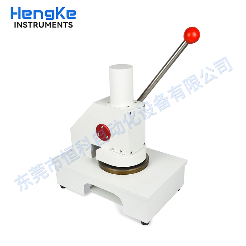 纸和纸板定量样器