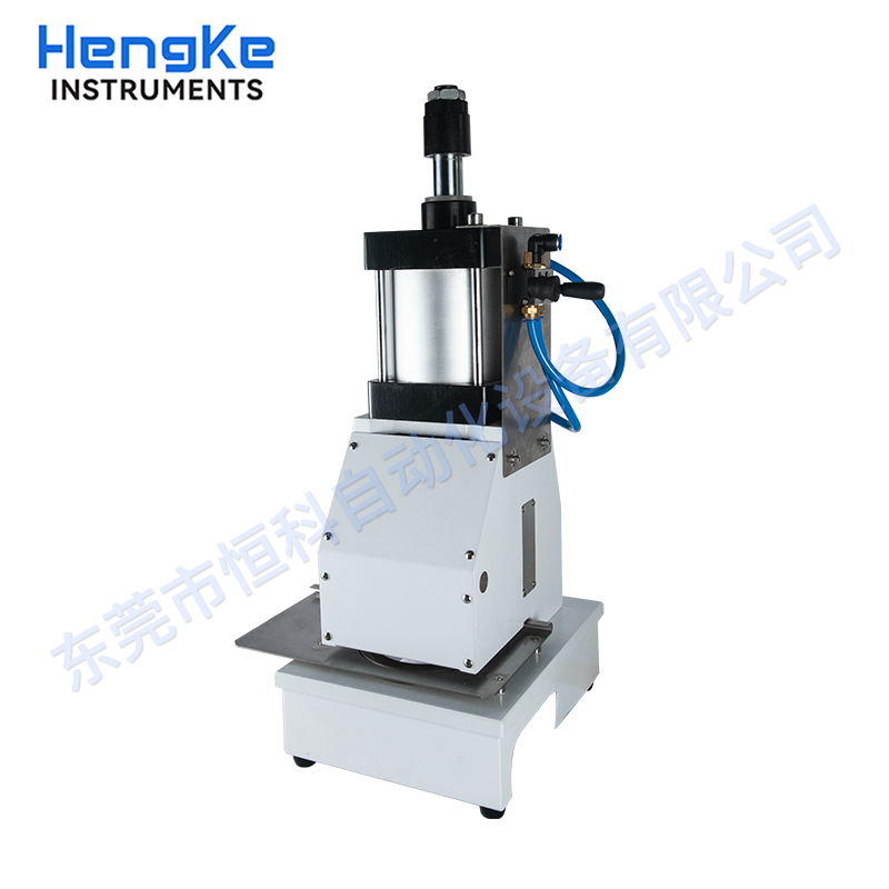 气动纸张定量取样器