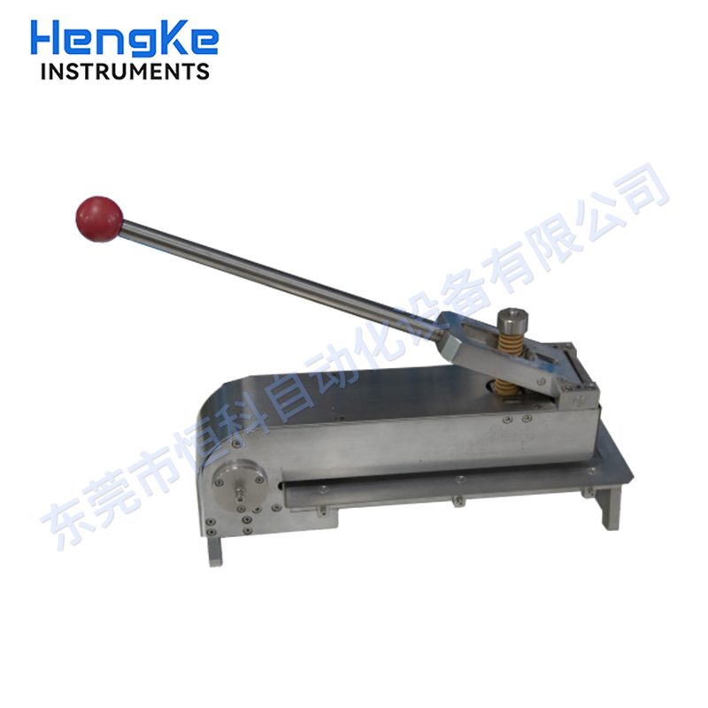 抗张强度取样器