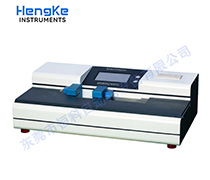 HK-202E电脑型纸张卧式抗张强度试验机|东莞恒科