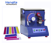 印刷检测仪器,HK-IGT309A专色打样机（分离式）